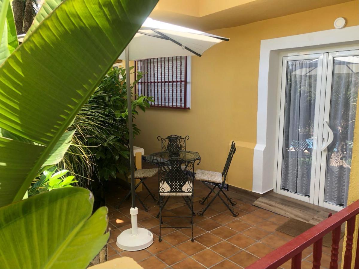 Apartamentos Nicaragua Benidorm Exterior photo