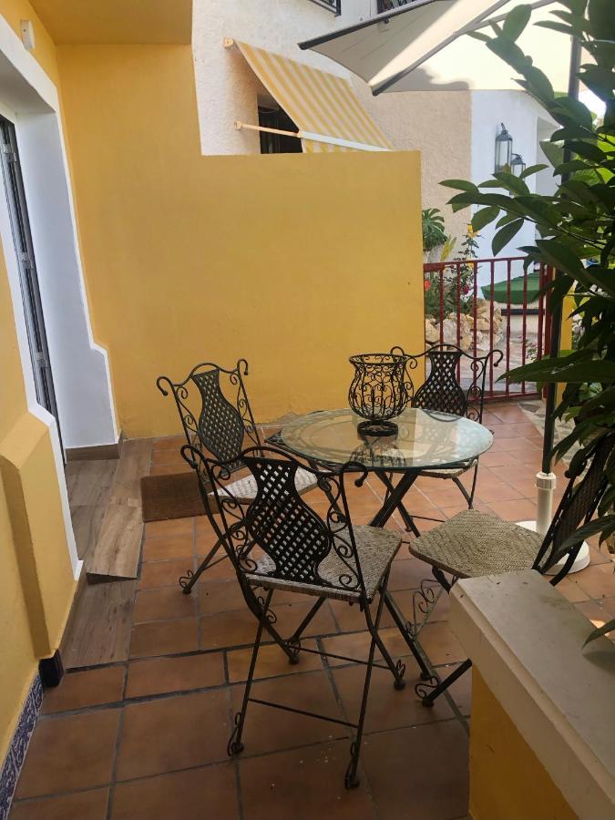 Apartamentos Nicaragua Benidorm Exterior photo