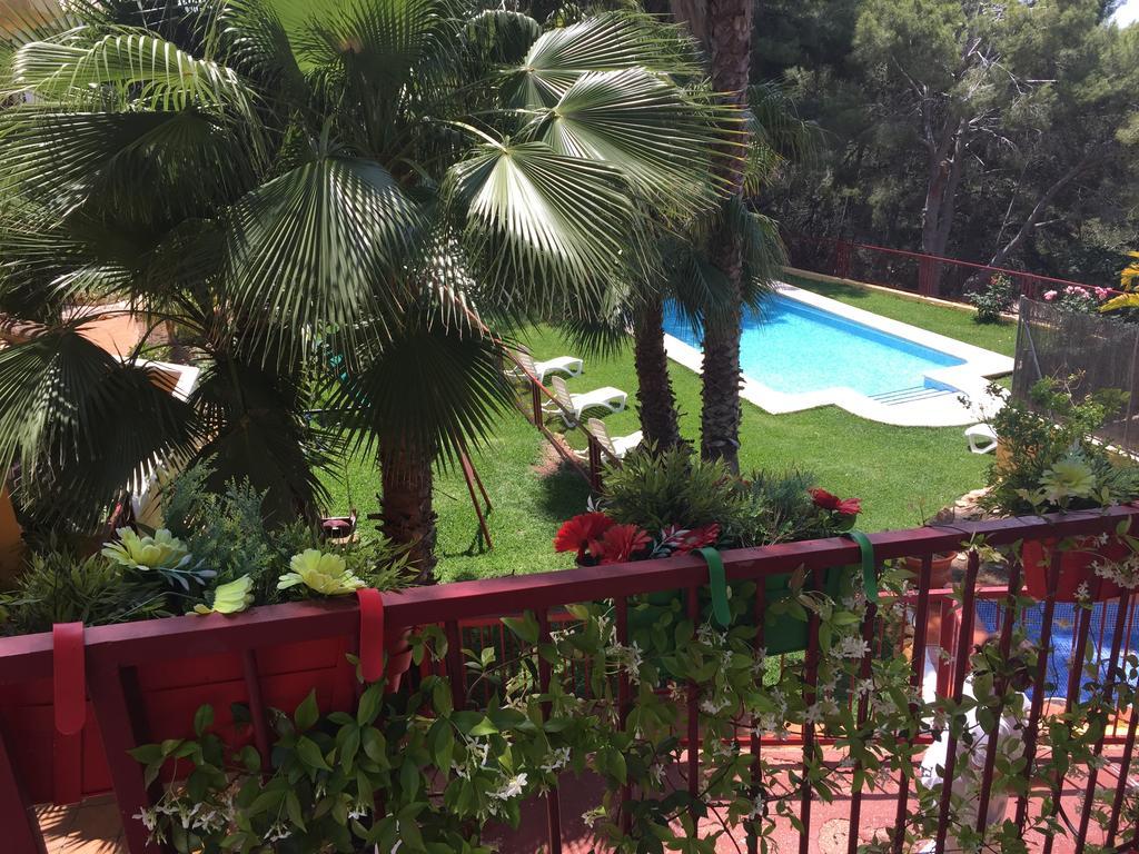 Apartamentos Nicaragua Benidorm Exterior photo